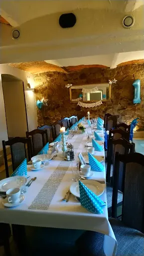 Pasja Przyjęcia Okolicznościowe